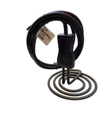 المنت گرمایش استخر ویلا SEH – مدل 2000 وات