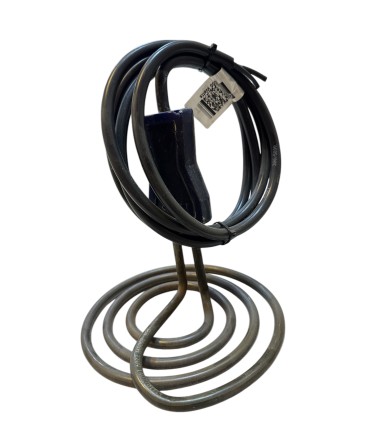 المنت گرمایش استخر ویلا SEH – مدل 2000 وات