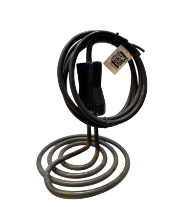 المنت گرمایش استخر ویلا SEH – مدل 2000 وات