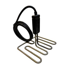 المنت گرمایش استخر ویلا پاور استار – مدل 3000 وات صنعتی | Power Star