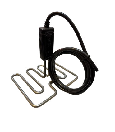 المنت گرمایش استخر ویلا پاور استار – مدل 3000 وات صنعتی | Power Star