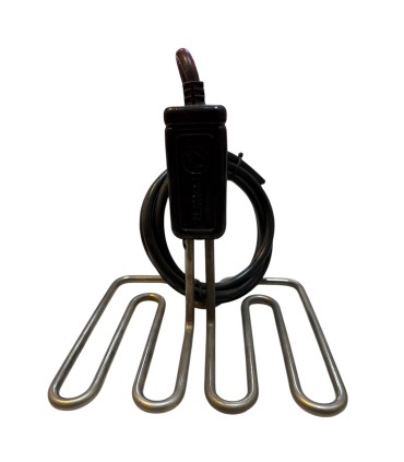 المنت گرمایش استخر ویلا پاور استار – مدل 3000 وات صنعتی | Power Star