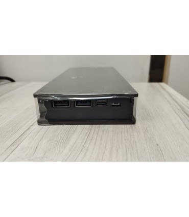 پاوربانک کلاسیک  قم ادیسون ۲۰۰۰۰mAh با قاب چوبی  |  ارسال رایگان