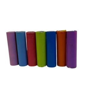 باتری لیتیم یون 18650 استوک ( سیریت 10) ارسال در هم