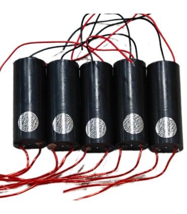 جرقه زن صنعتی 1000 کیلو ولت SZ 1000KV - بسته 5 عددی