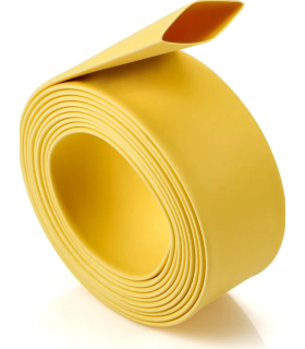 شیرینگ حرارتی رنگی عرض 9 رنگبندی رندوم (متری) - بسته بندی - پکینگ باتری لیتیومی ۱۸۶۵۰