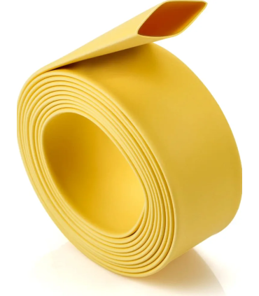 شیرینگ حرارتی رنگی عرض 9 رنگبندی رندوم (متری) - بسته بندی - پکینگ باتری لیتیومی ۱۸۶۵۰