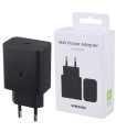 آداپتور اصلی سامسونگ 45W PD مدل EP-TA845XBEGCN