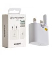 آداپتور اصلی سامسونگ 25W PD مدل EP-TA800NBEG
