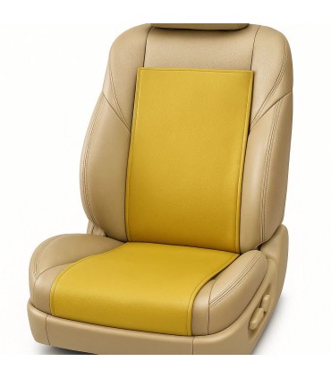 گرمایش صندلی ماشین آماده با نری فندکی