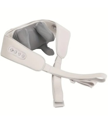 ماساژور گردن و شانه حرارتی مدل HJ-188( ارسال رایگان)