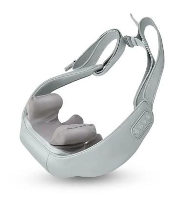 ماساژور گردن و شانه حرارتی مدل HJ-188( ارسال رایگان)