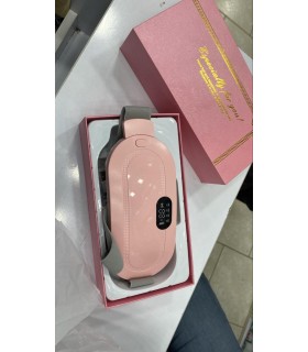 کمربند و ماساژور قائدگی پریودی pms – مدل باکیفیت و اورجینال ارسال 8 تا 10 روز کاری