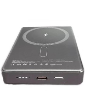 پاوربانک مگ سیف ۱۰۰۰۰ میلی آمپر هیمی Volta Air 2 - فست شارژ 20 وات