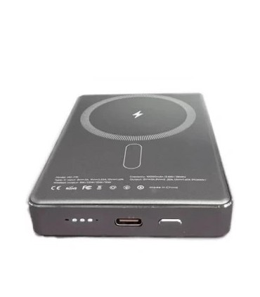 پاوربانک مگ سیف ۱۰۰۰۰ میلی آمپر هیمی Volta Air 2 - فست شارژ 20 وات