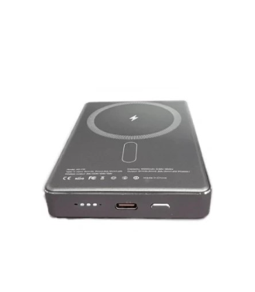 پاوربانک مگ سیف ۱۰۰۰۰ میلی آمپر هیمی Volta Air 2 - فست شارژ 20 وات