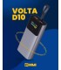 پاوربانک ۱۰۰۰۰ میلی آمپر هیمی مدل Volta D10 شش ماه گارانتی تعویض