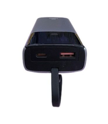 پاوربانک ۱۰۰۰۰ میلی آمپر هیمی مدل Volta D10 شش ماه گارانتی تعویض