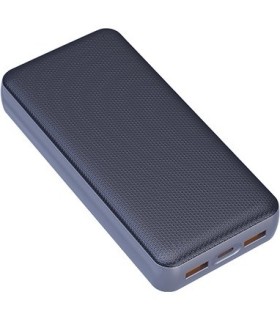 پاوربانک ۲۰۰۰۰ میلی‌آمپر هیمی مدل Volta D20 – شارژ سریع ۲۲.۵ وات