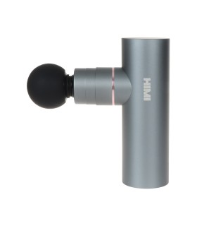 ماساژور تفنگی هیمی Numb Pro 2 – موتور براش‌لِس، آلومینیومی سبک