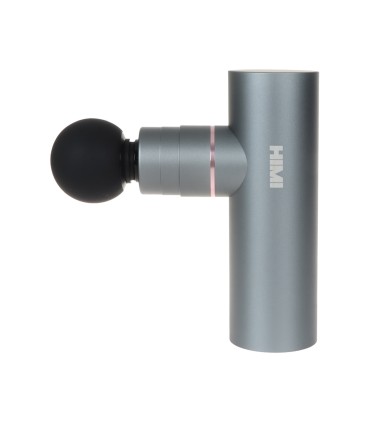 ماساژور تفنگی هیمی Numb Pro 2 – موتور براش‌لِس، آلومینیومی سبک